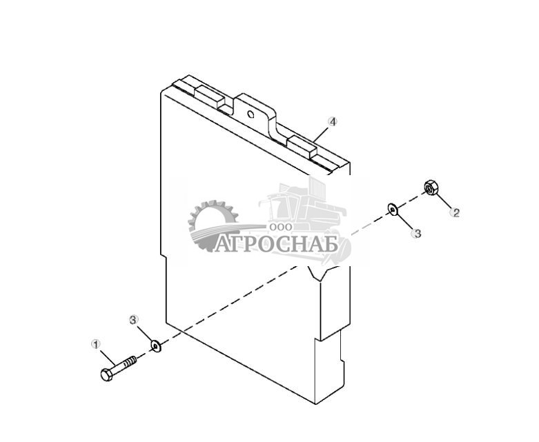 ДЕРЖАТЕЛЬ РУКОВОДСТВА ПО ЭКСПЛУАТАЦИИ - ST305265 533.jpg